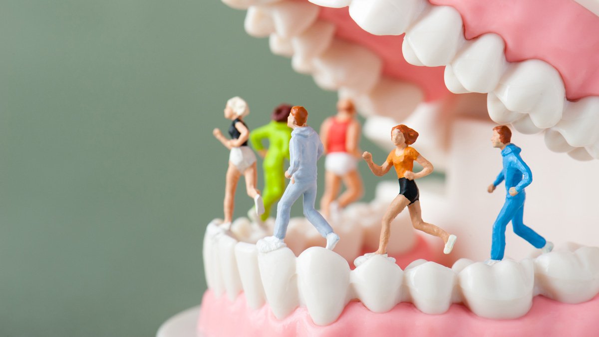 Sports Dentistry